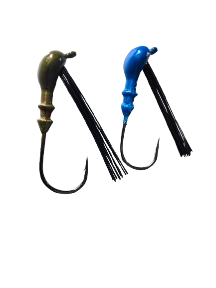 Grups Hard Bite Arky Jig