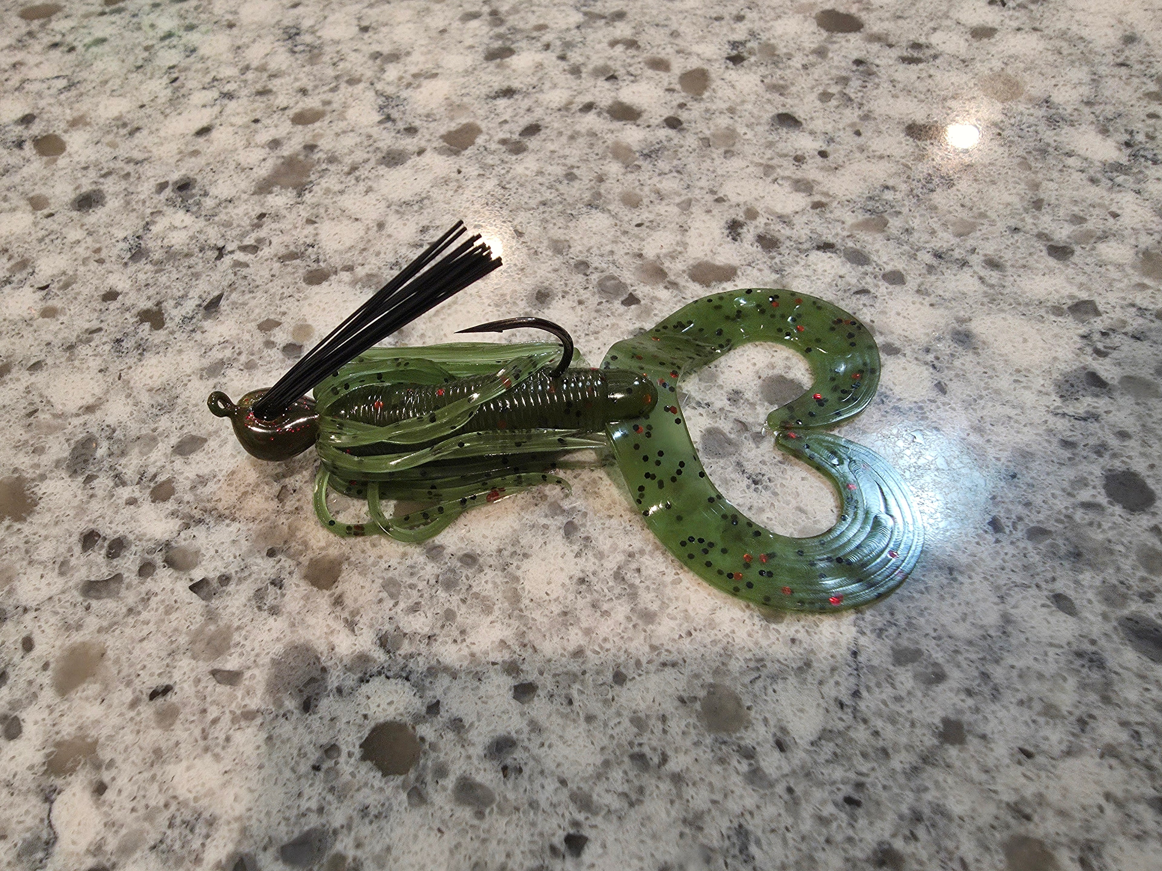 4in Grups Heartbreaker