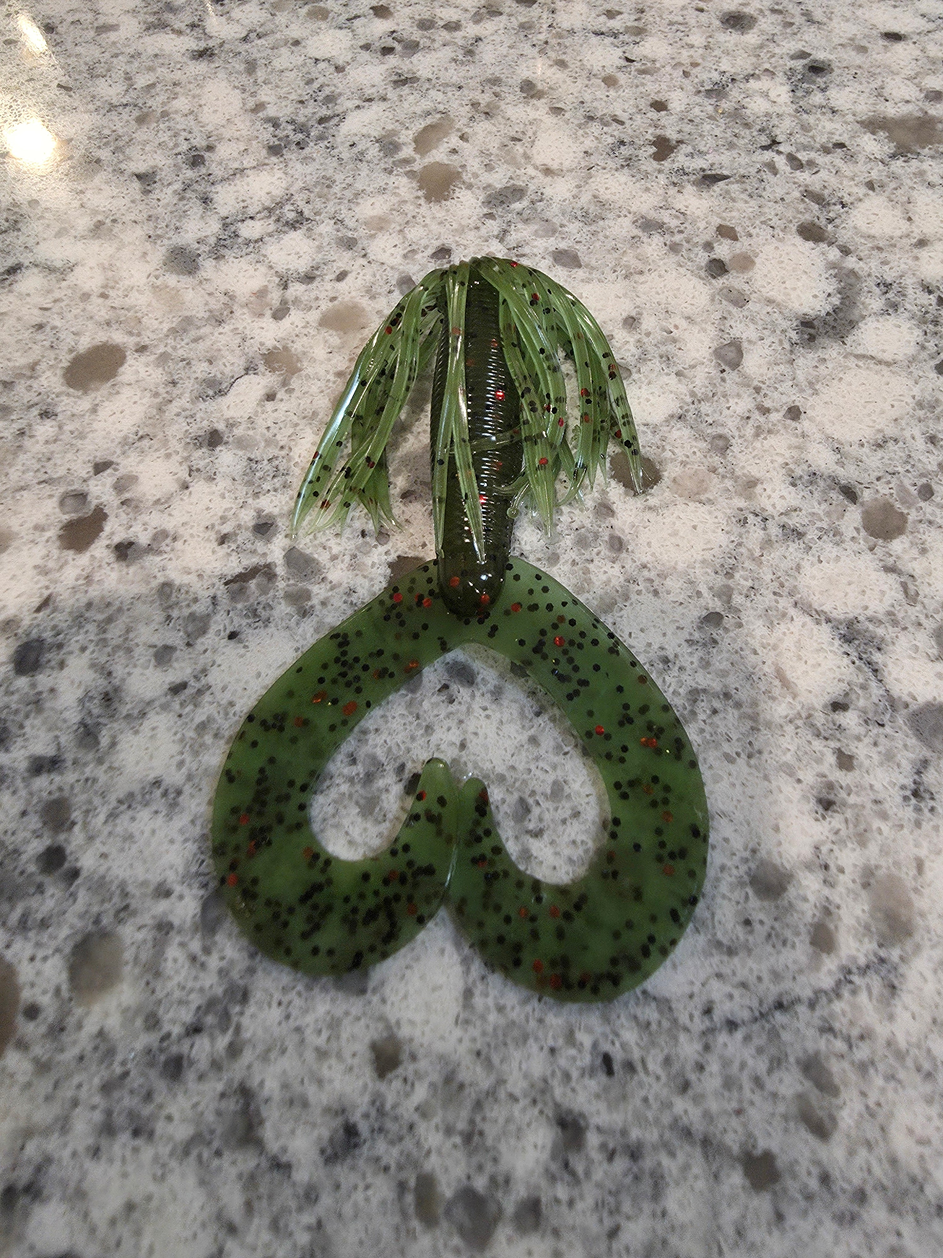 4in Grups Heartbreaker